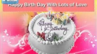 free birthday e cards [upl. by Siravat]