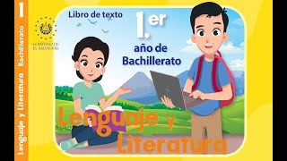 Producto Un texto argumentativo La cohesión textual Lenguaje y Literatura 1er año de bachillerato [upl. by Enrico318]