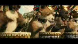 BEVERLY HILLS CHIHUAHUA HD  720p [upl. by Camellia]