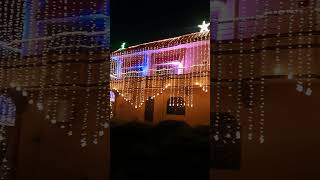 Light Decoration diwali decoration eaglelightdecoration [upl. by Dirraj]