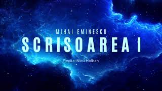 Scrisoarea I  Mihai Eminescu [upl. by Nallaf247]