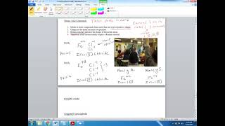 Ternary Ionic Compounds [upl. by Chader]