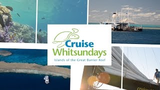 Cruise Whitsundays [upl. by Asuncion]