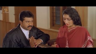 Manmatha Raja Kannada Movie Super Scenes  Kashinath Sudharani Jaggesh Omganesh [upl. by Anama368]