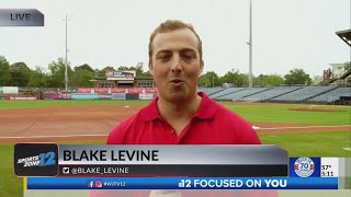 What to expect during the MBraves’ Opening Day [upl. by Evangeline277]