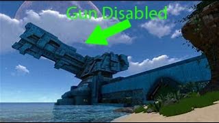 Aakhir gun disable kr di men ne  Sea emperor ki death  Subnautica ep 17 [upl. by Eiknarf608]