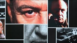 Heist Full Movie Facts And Review  Gene Hackman  Danny DeVito [upl. by Oneida302]