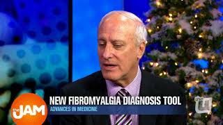 Advances in Medicine  New Fibromyalgia Diagnosis tool with Doctor Bruce Gillis [upl. by Jeremias552]