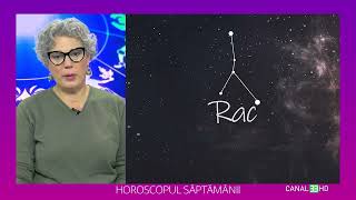 Horoscopul săptămânii 04  10 noiembrie 2024 [upl. by Shyamal]