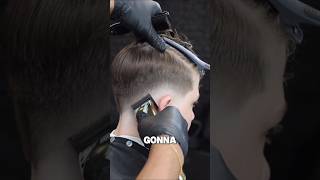 BarberBarberLifeBarberShopHaircutShaveGroomingMenGroomingBarberStyleHairStylingFade [upl. by Hametaf]