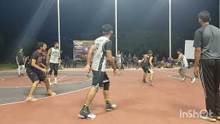 HITEC Dementors vs Islamabad Bulls  All Pakistan Club Tournament  Basketball Match [upl. by Bella]