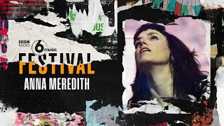 Anna Meredith  Paramour 6 Music Festival 2020 [upl. by Ydnak454]