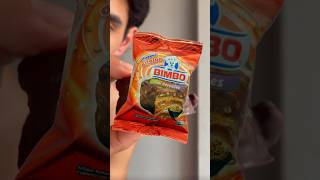 Alfajor Bimbo [upl. by Barta]