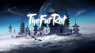 TheFatRat  Fly Away feat Anjulie【1 HOUR】 [upl. by Anairo]