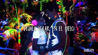 Me amp You  Alok ft IRO  Traducida al Español [upl. by Ahidam]