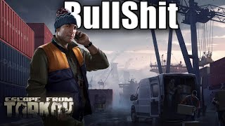 TASK GUIDE  Skier  Bullshit  Escape from Tarkov [upl. by Aneeres]