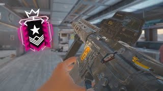 MAGAZINE x MOUNT SINAI  Rainbow Six Montage [upl. by Alyag]