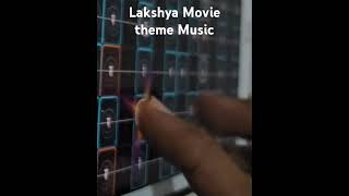 Lakshya Movie Theme 🎶 [upl. by Cindy]