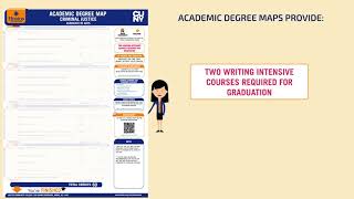 Learn how to read Hostos Degree Maps [upl. by Renmus]