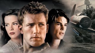 Pearl Harbor Full Movie Fact amp Review  Ben Affleck  Josh Hartnett [upl. by Rolat113]