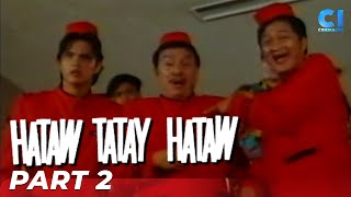 ‘Hataw Tatay Hataw’ FULL MOVIE Part 2  Dolphy Babalu Sheryl Cruz Vandolph  Cinema One [upl. by Atinihs]