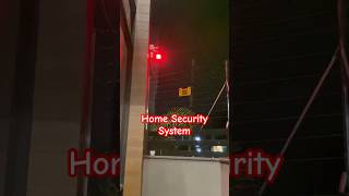 Home Security System electrician homesecurity shorts homesecuritysystem homesecuritysolutions [upl. by Eugenius]