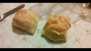 La recette des fiadoni des Abruzzes [upl. by Tymes812]