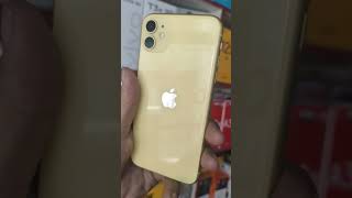 iPhone 11 64gb Gud Condition ✅🤩tranding 15promax smartphone 15plus mobilephone iphone16 16pro [upl. by Ciryl]