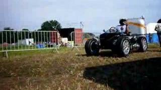 harley wl  quad cyclecar or car from hdc breda [upl. by Springer944]