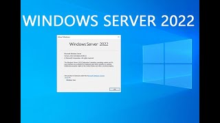 Instalación y activación de licencias Cals Windows Server 2022 [upl. by Anna-Maria609]