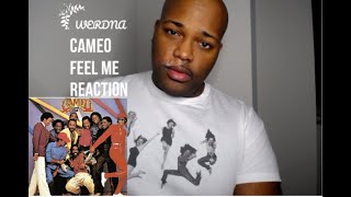 Cameo Feel Me Reaction [upl. by Nino]