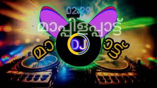 Dj Mappila Pattu super song 2023 [upl. by Miranda]