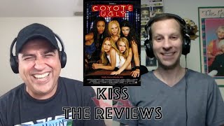 Coyote Ugly 2000 Movie Review  Retrospective [upl. by Zicarelli]