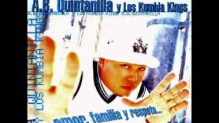 Kumbia Kings  Dime Quien [upl. by Nerro334]