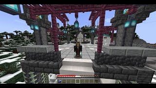 Nuevo Comienzo en LIFECRAFT3  Minecraft Survival  Ep1° [upl. by Onitsuaf]