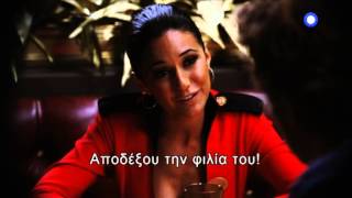 THE MENTALIST  trailer 4ου κύκλου [upl. by Lessur]