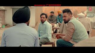 Daaka Gippy gerwal  punjAbi movies [upl. by Lotus]