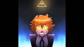 Bipper 👁️🌲 speedpaint gravityfalls bipper [upl. by Jay535]