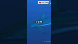 Megalodon king of sharks SHORTS megalodon history [upl. by Arrim]