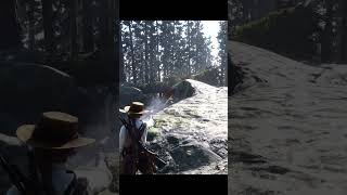 Sadie Adlers DEADLIEST Raid Yet l Red Dead Redemption 2 sadieadler rdr2 [upl. by Sells]