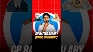 What is the salary after doing the GP Rating Course [upl. by Meade911]