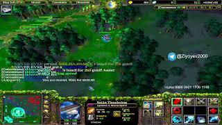 iCCupcom live Dota1 by Ibo [upl. by Fiel]