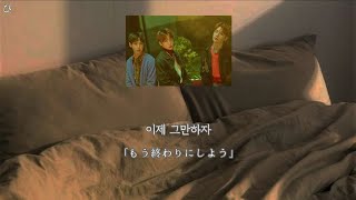 ［𝑷𝒍𝒂𝒚𝒍𝒊𝒔𝒕］胸が痛くなるNCTの失恋の曲 [upl. by Eive]