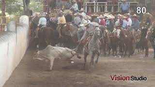 Lienzo Charro LOS AMIGOS 2018 [upl. by Grizelda]