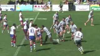 2013 Group 11 Grand Final Dubbo Cyms v Parkes Spacemen [upl. by Llerrot]