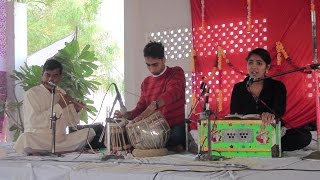 Vaari Re Vaari Kirantan  Prannath Vaani Sangeet [upl. by Concordia18]