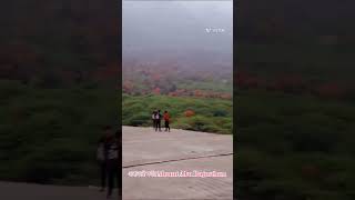 Beautiful seen of aravali muntainsongshortvideo [upl. by Solly173]