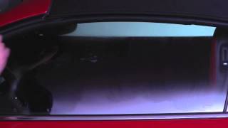 How to use Autoglym Fast Glass [upl. by Tristis]