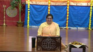 Sadhana Panchakam 2 of 2  Adult Satsang S2  Oct 6 2024 Part 2 [upl. by Quigley869]