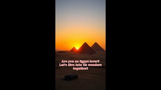 10 MustSee Wonders for Egypt Lovers [upl. by Alcock]